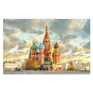 Компании Москвы и Московской области (июль 2017)