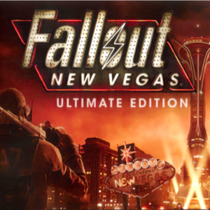 FALLOUT: NEW VEGAS ULTIMATE ✅STEAM КЛЮЧ