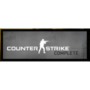 Counter-Strike 2 + Complete / 5in1 (Steam Gift RU/CIS)