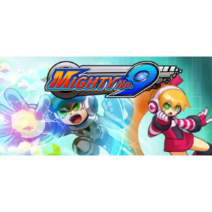 Mighty No. 9 (Steam KEY) RU+CIS