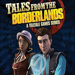 TALES FROM THE BORDERLANDS ✅STEAM КЛЮЧ