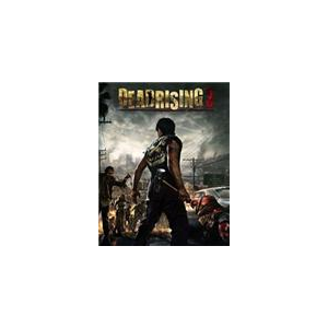 DEAD RISING 3 Apocalypse Edition / STEAM KEY / RU+CIS