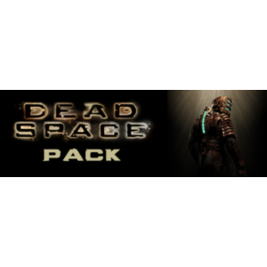 Dead Space Pack (Steam Gift RU/CIS)