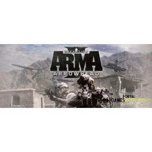 Arma 2 Операция Стрела  / STEAM KEY / REGION FREE