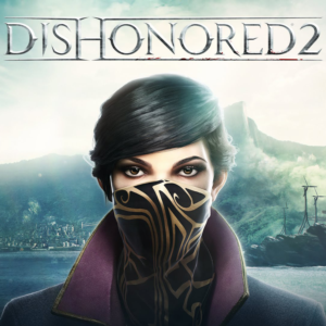 Dishonored 2 (Аренда Steam от 14 дней)