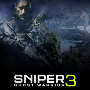 Sniper Ghost Warrior 3 (Аренда Steam от 14 дней)