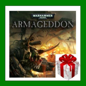 ✅Warhammer 40,000 Armageddon✔️Steam Key🔑RU-CIS-UA⭐🎁