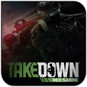 Takedown: Red Sabre (Steam Gift ROW)