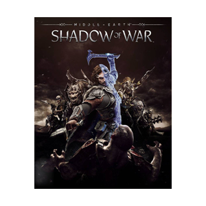 Middle-earth: Shadow of War / Steam KEY / RU+CIS