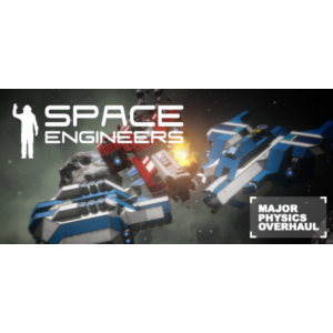 Space Engineers - steam Аккаунт - Region Free game