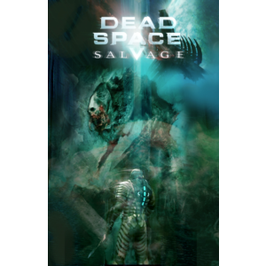 РФ/GLOBAL 🌎 SPACE SALVAGER 🔑 STEAM КЛЮЧ