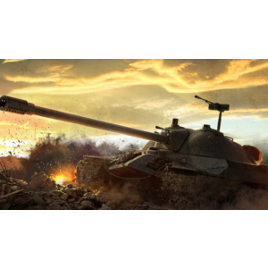 Поднятие статистики WoT от wotmasters