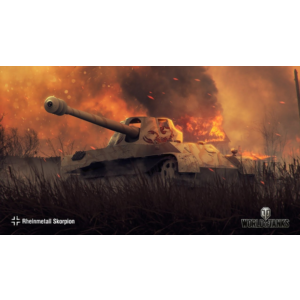 Фарм серебра WoT от wotmasters