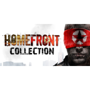 Homefront Collection (Steam Gift / RU + CIS)