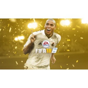 БЕЗОПАСНЫЕ Монеты FIFA 18 UT PS4 + 5% за отзыв
