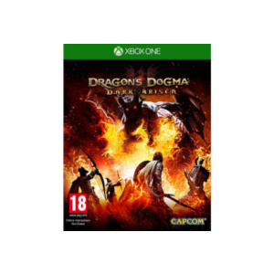 Dragon´s Dogma Dark Arisen(XBOX ONE)