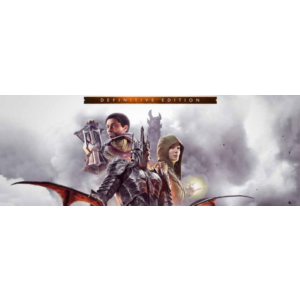 Middle-earth: Shadow of War Definitive Edition / STEAM