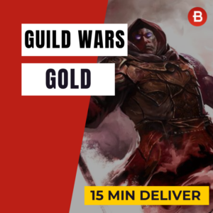 НИЗКАЯ ЦЕНА! Золото Guild Wars 2, Guild Wars Gold