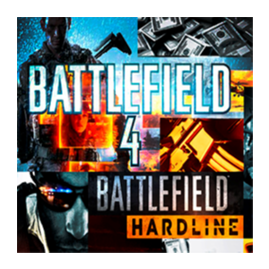 Battlefield 4 макросы A4Tech Bloody X7 | BF4 | Батла 4