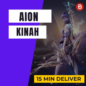 Айон кинары RU, Купить кинары Aion +5%