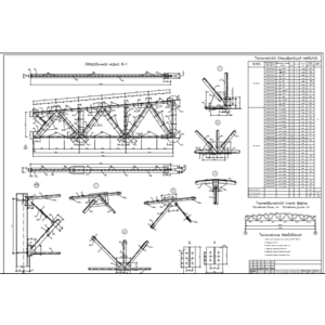 МГСУ, Металлические конструкции, включая сварку 04В