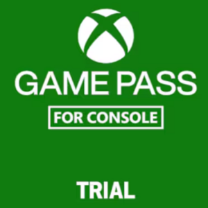 XBOX GAME PASS 1 МЕСЯЦ TRIAL ✅XBOX КЛЮЧ