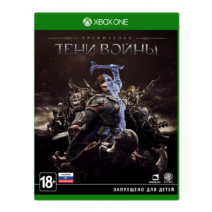 Средиземье: Тени войны / XBOX ONE / АККАУНТ 🏅🏅🏅