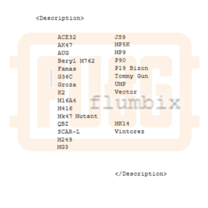 PUBG Steam Bloody7 макросы ✖ Mega Pack навсегда