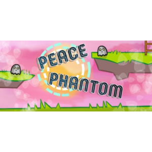Peace Phantom (Steam ключ) region free