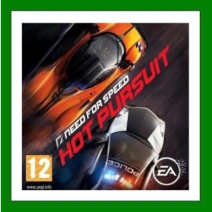 ✅Need For Speed: Hot Pursuit✔️+25 Игр🎁Steam⭐0% Карты💳