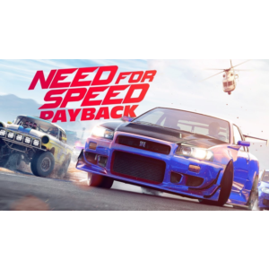 Need for Speed Payback | РУССКИЙ | Steam
