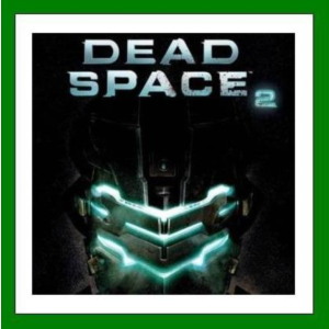 ✅Dead Space 2✔️+ 40 Игр🎁Steam⭐0% Карты💳АКЦИЯ🎁