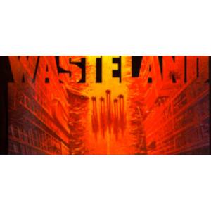 Wasteland КЛЮЧ СРАЗУ / STEAM KEY