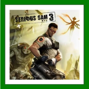 ✅Serious Sam 3: BFE✔️Steam⭐Аренда аккаунта✔️Online🌎