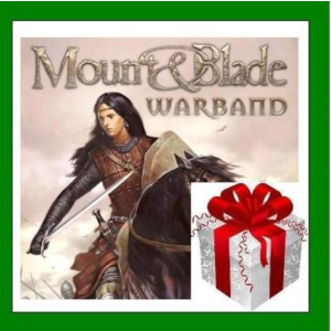 ✅Mount & Blade Warband - Steam Key - RU-CIS-UA + АКЦИЯ