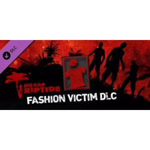 Dead Island Riptide Fashion Victim   Steam KEY РФ + Мир