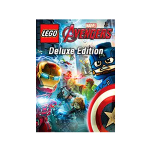 LEGO Marvel´s Avengers  STEAM KEY REGION FREE