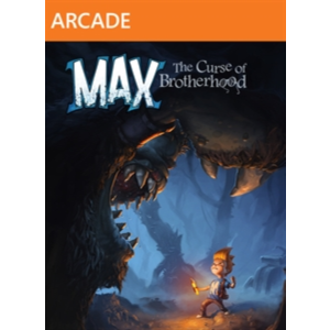 Макс:Проклятие братства.Toy Soldiers.xbox 360 (Переноc)