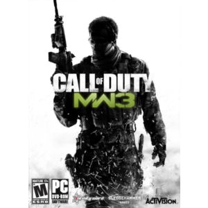 CALL OF DUTY: MODERN WARFARE 3 (2011) ✅STEAM КЛЮЧ