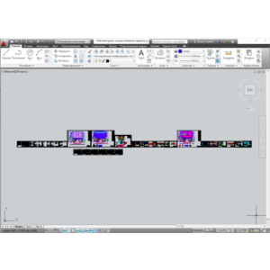 Рабочий проект холодоснабжения ледового дворца