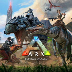 ARK: Survival Evolved (Xbox One + Series) ⭐🥇⭐