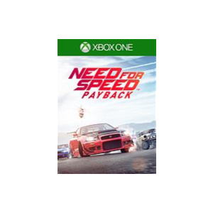 Need For Speed: Payback + 2 ИГРЫ В ПОДАРОК / XBOX ONE🏅