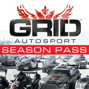 GRID: AUTOSPORT - SEASON PASS (DLС)✅STEAM КЛЮЧ