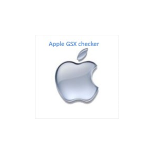 Apple iPhone информация по IMEI (Оператор, блокировка)