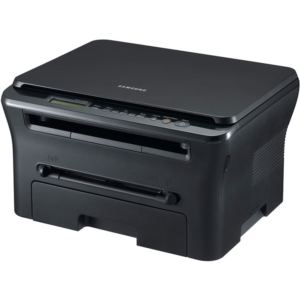 Сброс счетчика и разблокировка МФУ Samsung SCX-4300