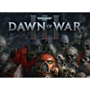 ✅Warhammer 40,000: Dawn of War III 3 (Steam Key GLOBAL)