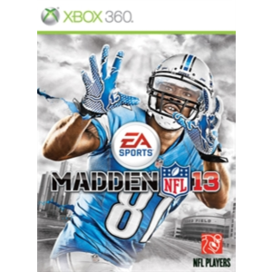 Madden NFL 13,Tour de France 2012 xbox 360 (Перенос)