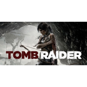 Tomb Raider, STEAM Аккаунт