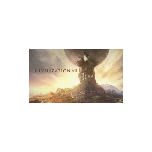 Sid Meier´s Civilization 6  VI  / STEAM KEY / RU+CIS