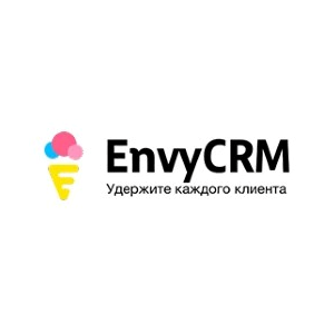 Промокод EnvyCRM на 500 рублей на счет